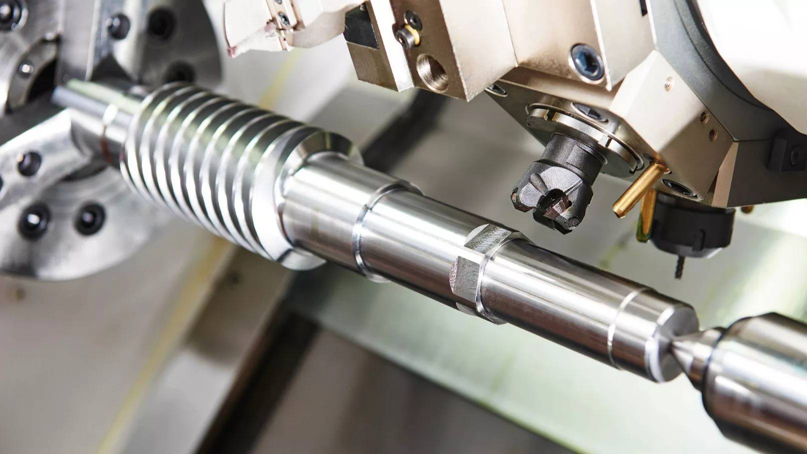 تراشکاری چیست؟ تراشکاری چیست؟