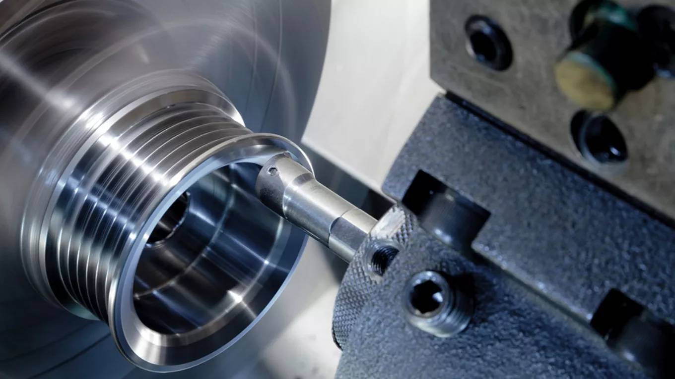 آشنایی با شغل تراشکاری، تراشکار کیست و چه وظایفی دارد آشنایی با شغل تراشکاری، تراشکار کیست و چه وظایفی دارد